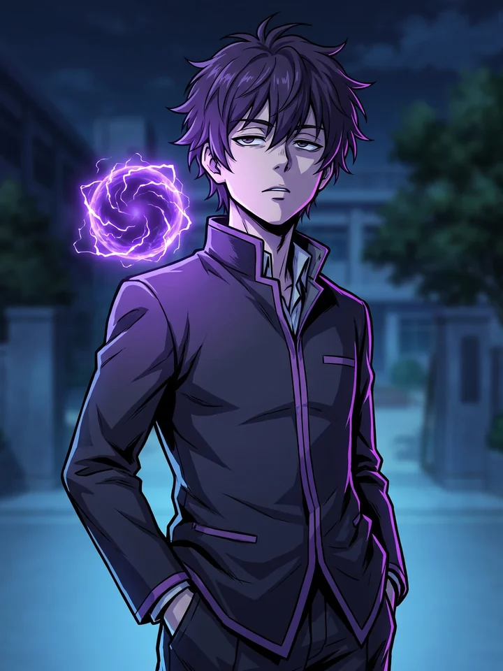 Kaito Mizuhara
