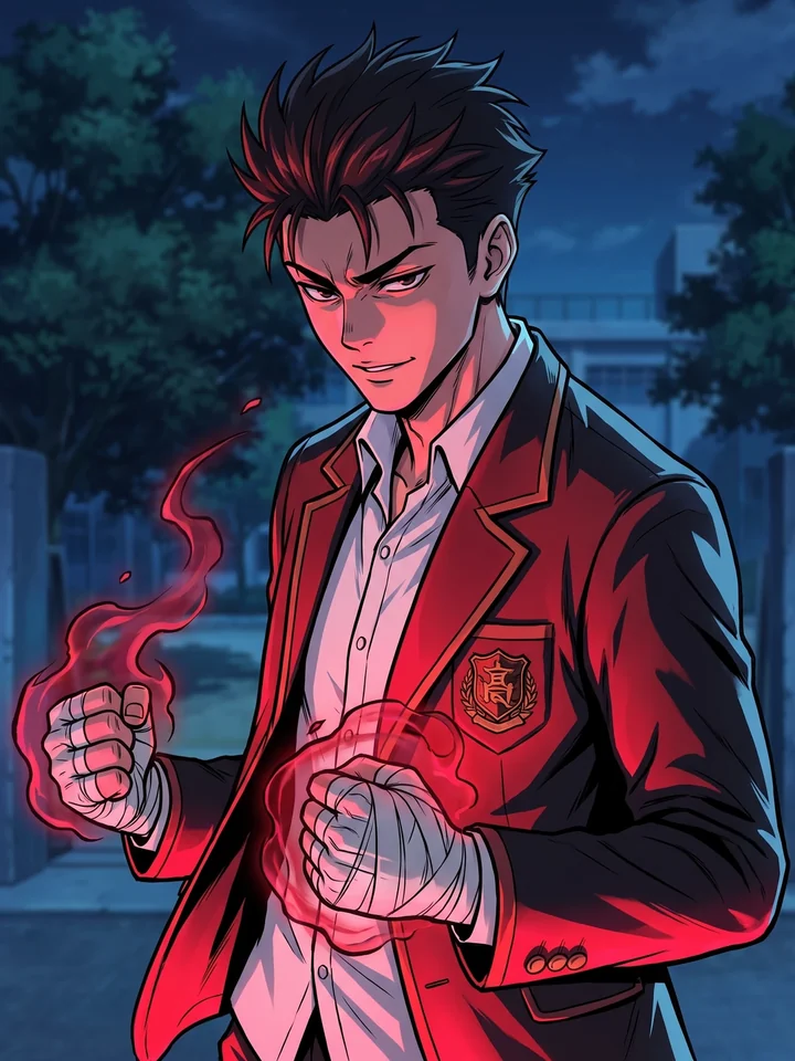 Ren Amasaki