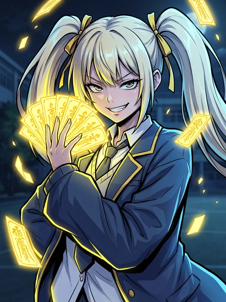 Sora Tachibana