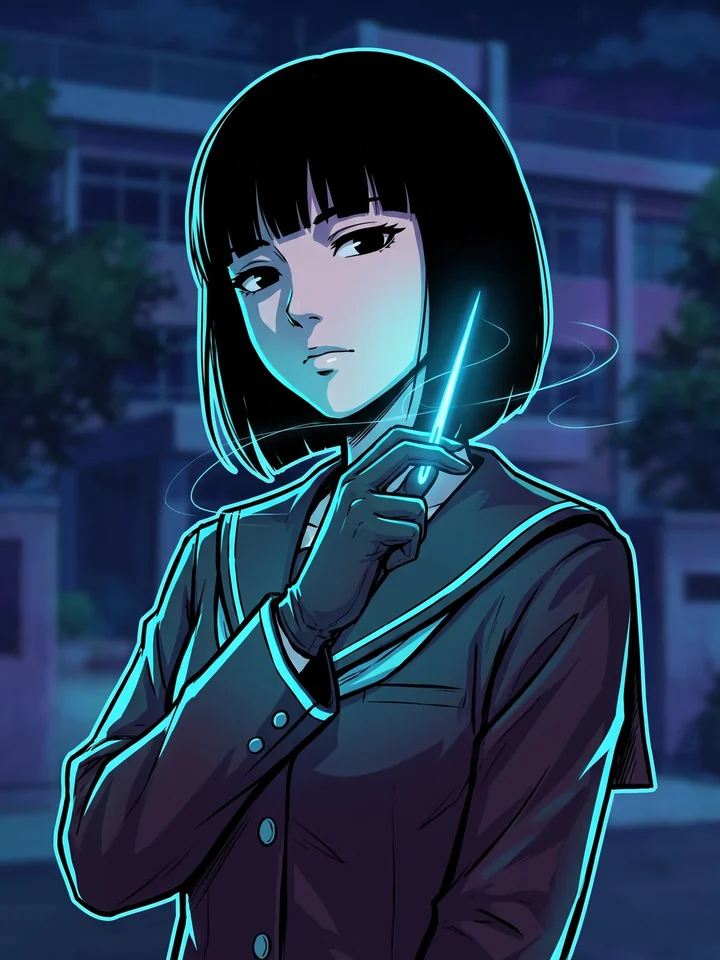 Yui Kurokawa